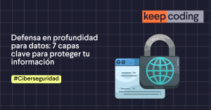 profundidad para datos