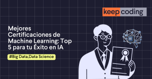 Certificaciones de Machine Learning