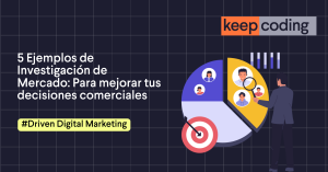 5 Ejemplos de Investigación de Mercado: Para mejorar tus decisiones comerciales