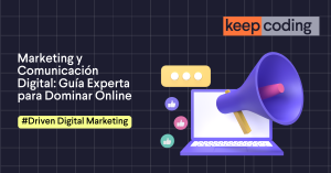 Marketing y Comunicación Digital