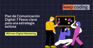 Plan de Comunicación Digital