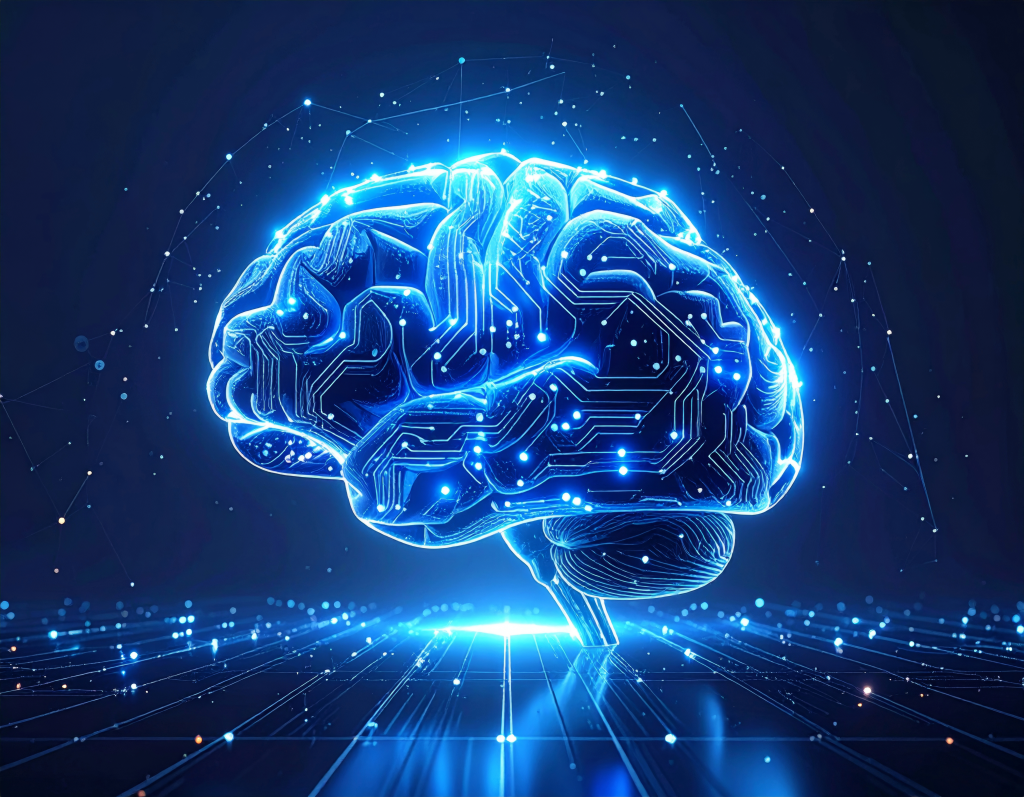 Machine Learning y AI: Cómo esta tecnología está revolucionando las industrias hoy 2 Machine Learning y AI