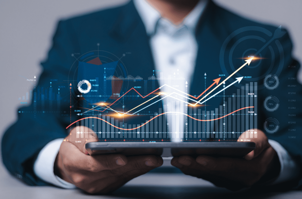 Mercado tech: ¿crisis o fin de la indulgencia? 2 MERCADO TECH