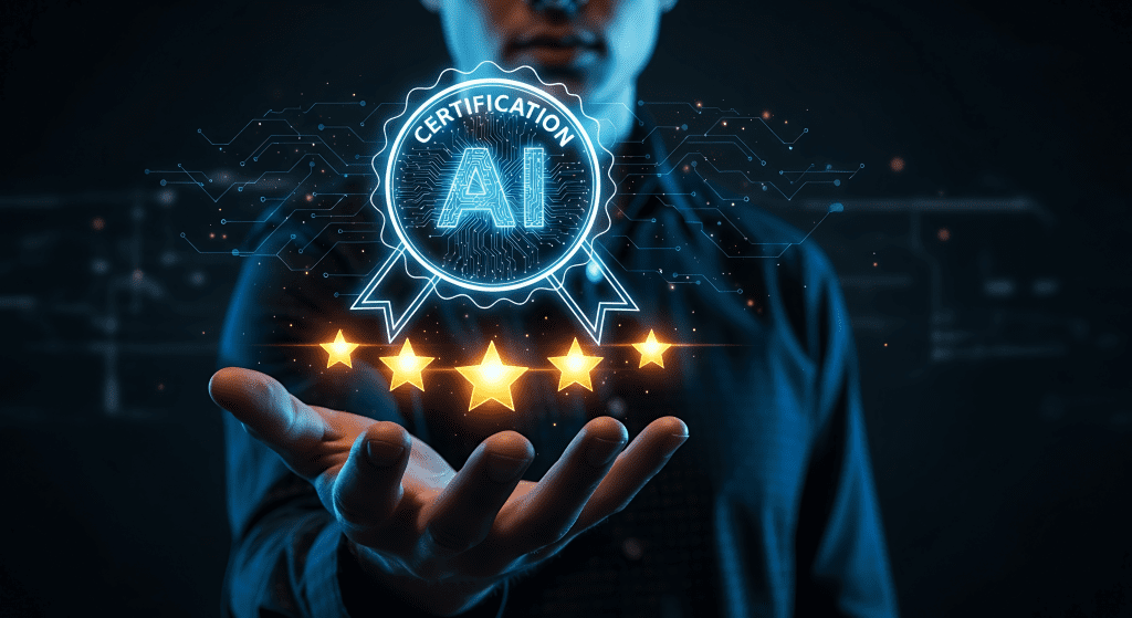 Mejores Certificaciones de Machine Learning: Top 5 para tu Éxito en IA 2 Certificaciónes de machine learning