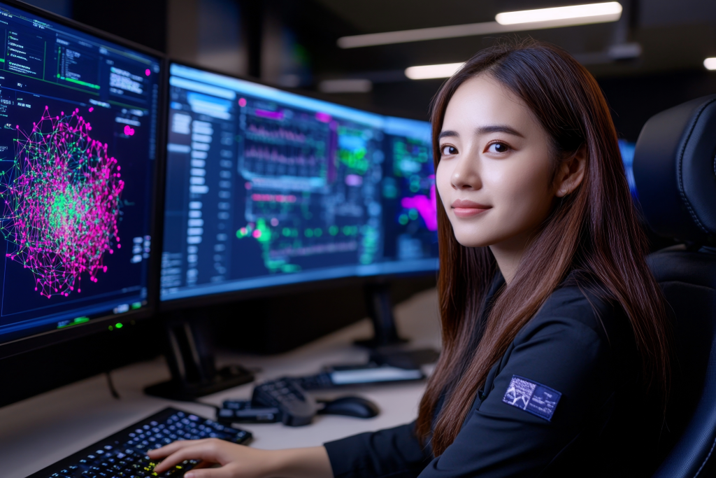 Defensa en profundidad para datos: 7 capas clave para proteger tu información 2 profundidad para datos