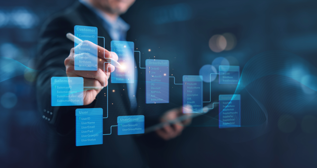 Estructura de Datos: Para qué sirve y tipos esenciales que debes conocer 2 Estructura de Datos