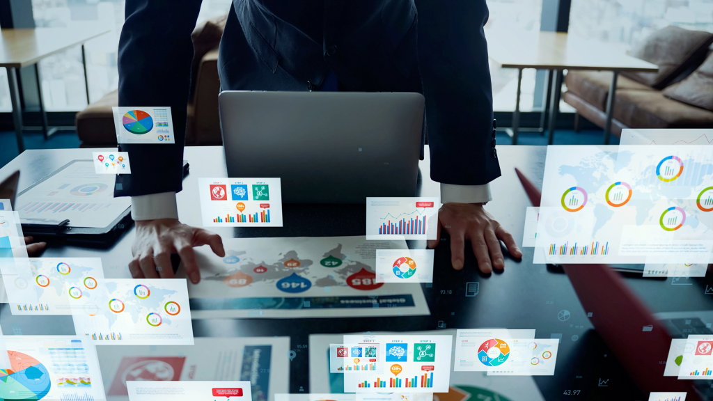 5 Ejemplos de Investigación de Mercado: Para mejorar tus decisiones comerciales 2 Ejemplos de Investigación de Mercado