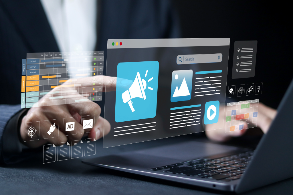 Marketing y Comunicación Digital: Guía Experta para Dominar Online 2 Marketing y Comunicación Digital