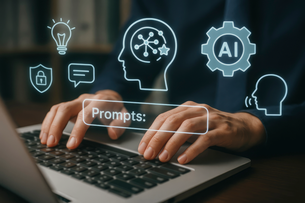 20 Prompts para Programadores: Aumenta tu productividad con IA 2 Prompts para Programadores