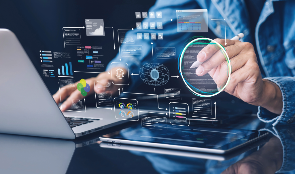 Cómo utilizar Copilot para programar: 7 pasos para revolucionar tu código 2 Copilot para programar