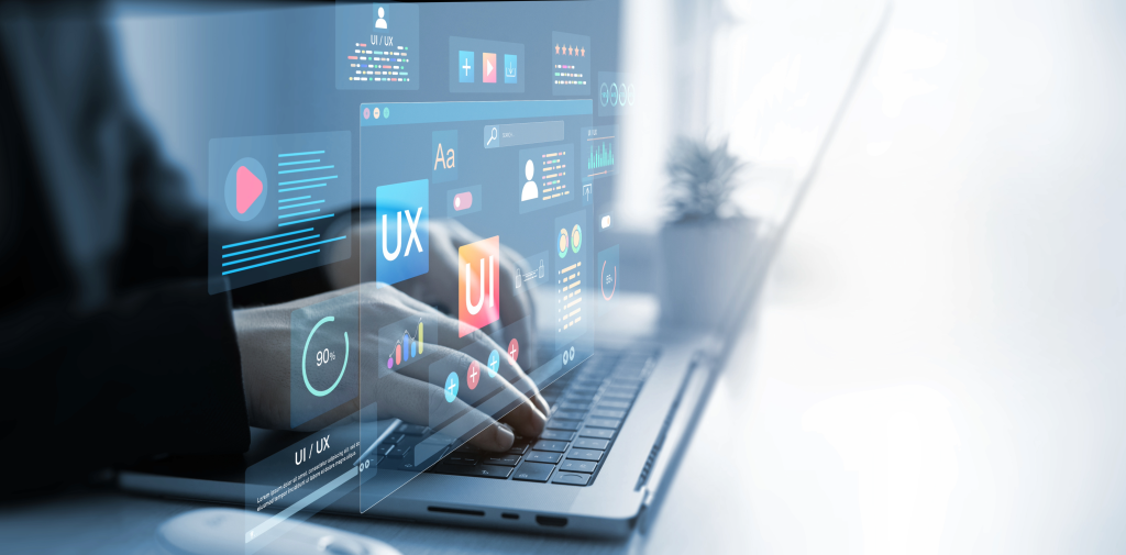 Usabilidad y accesibilidad web: claves para crear sitios inclusivos y efectivos 2 Usabilidad y accesibilidad web