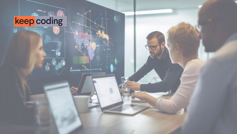 Explora el fascinante mundo de los algoritmos de inteligencia artificial 1 algoritmos de inteligencia artificial