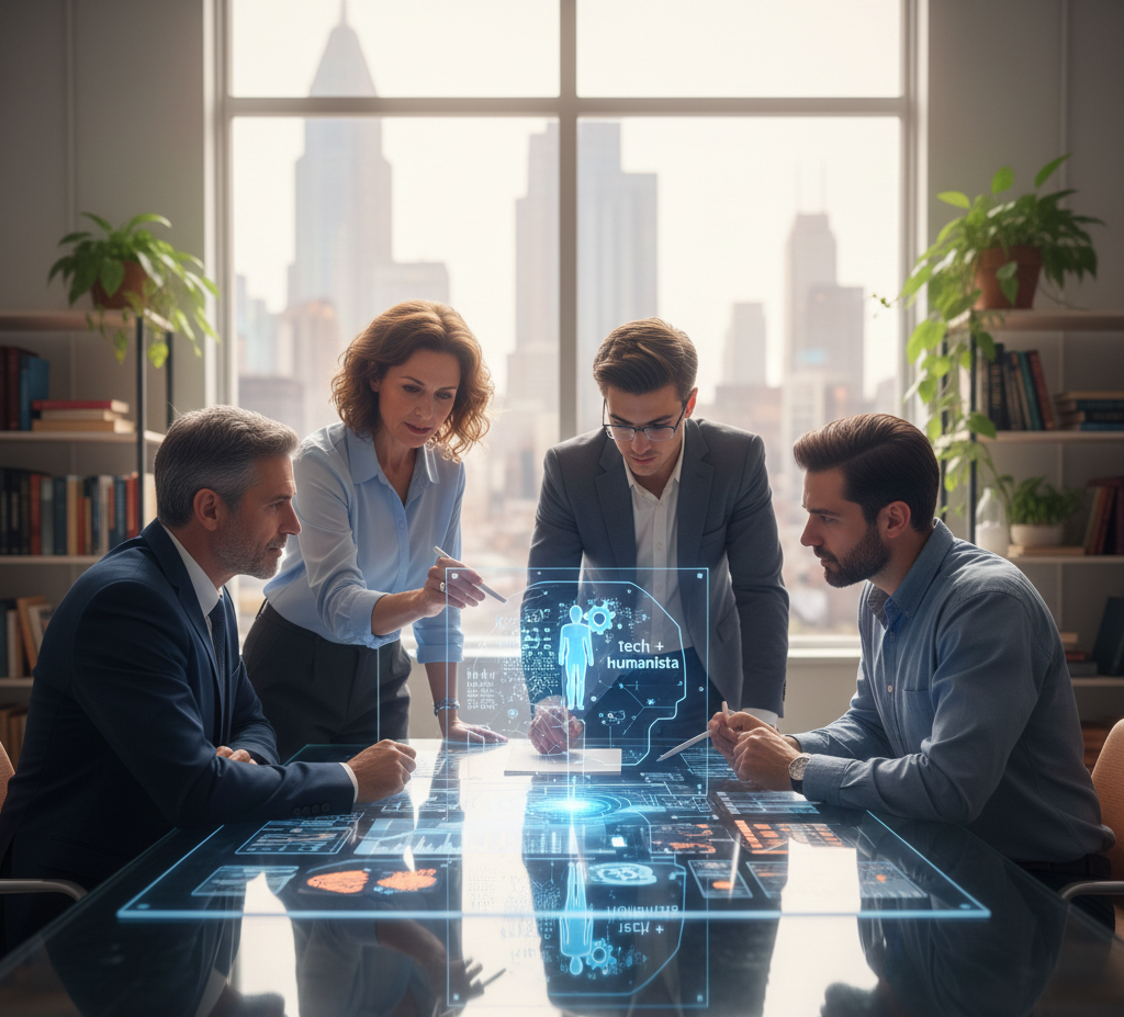 El nuevo talento STEM: más allá de la programación 2 El NUEVO TALENTO STEM