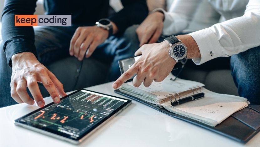 Cómo trabajar en Big Data: guía completa de roles, herramientas y salarios 1 trabajar en Big Data