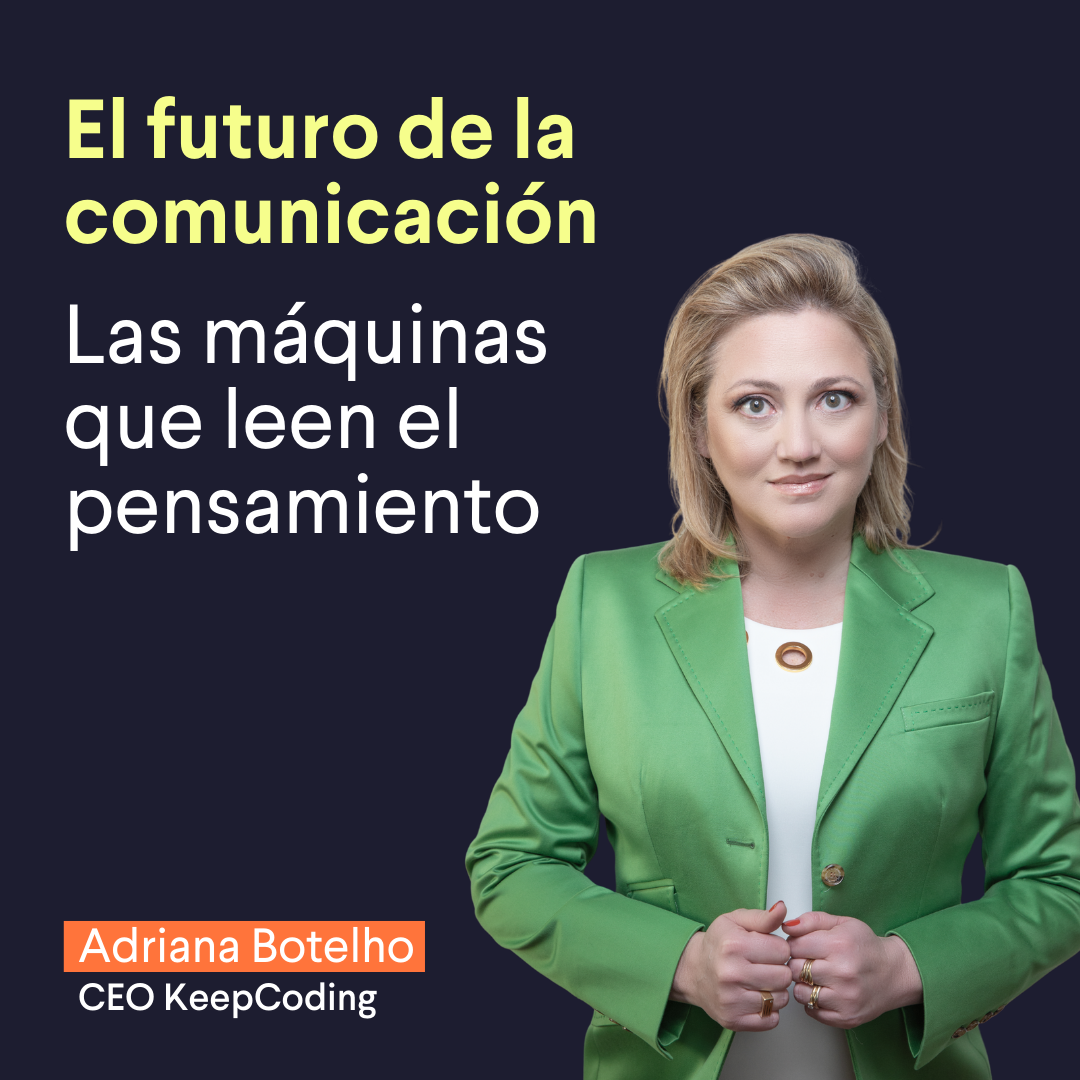El futuro de la comunicación