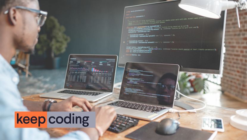 Cómo aprender programación desde cero: Guía completa 1 aprender programación desde cero
