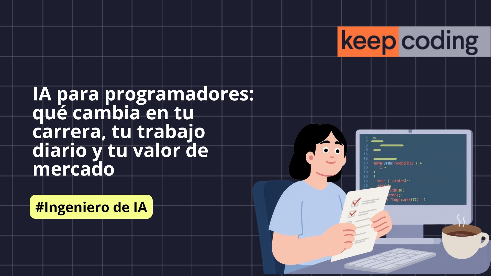 IA para programadores