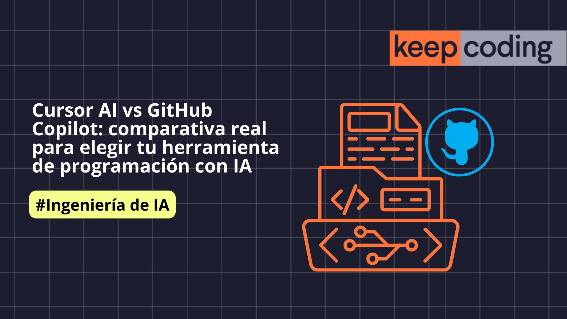 Cursor AI vs GitHub Copilot