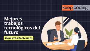 trabajos tecnológicos