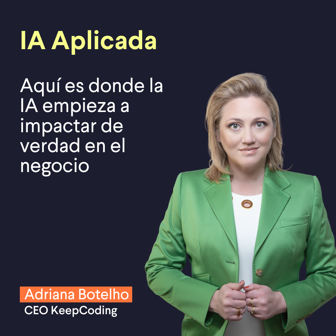 IA Aplicada