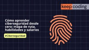 aprender ciberseguridad desde cero