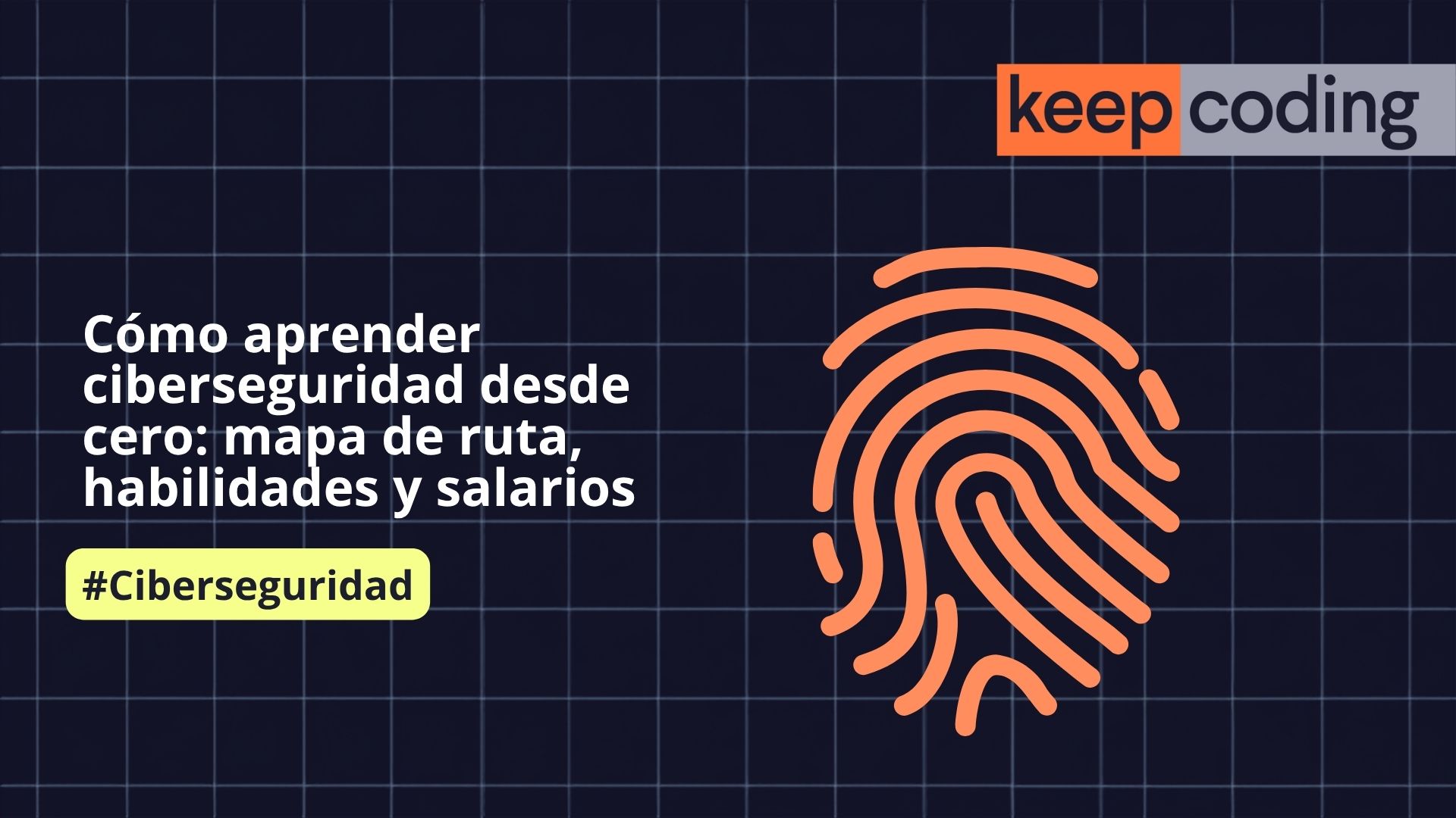 aprender ciberseguridad desde cero