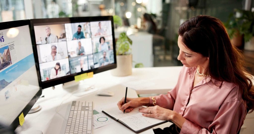 AI-augmented professionals: cómo seguir siendo relevante en tu profesión en la era de la IA 3 AI-augmented professionals