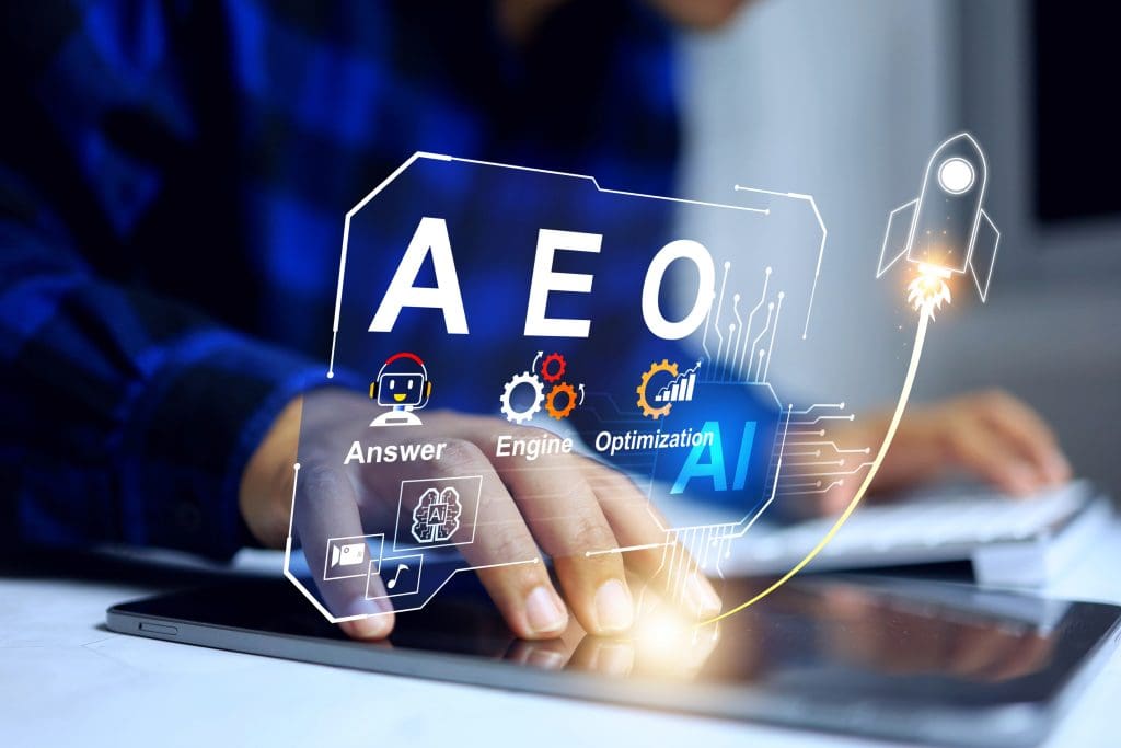 SEO con IA: cómo usar inteligencia artificial para investigar, crear y optimizar contenido que posiciona y convierte 2 SEO con IA