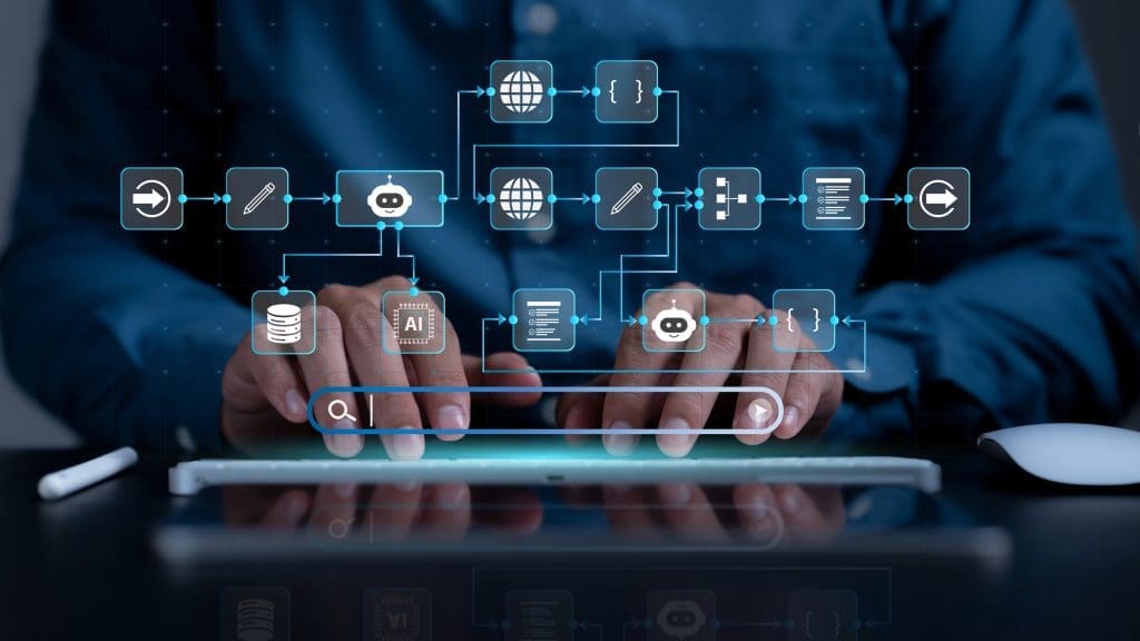 IA Automatización en marketing: casos reales, herramientas y cómo implementarla 2 IA Automatización en marketing