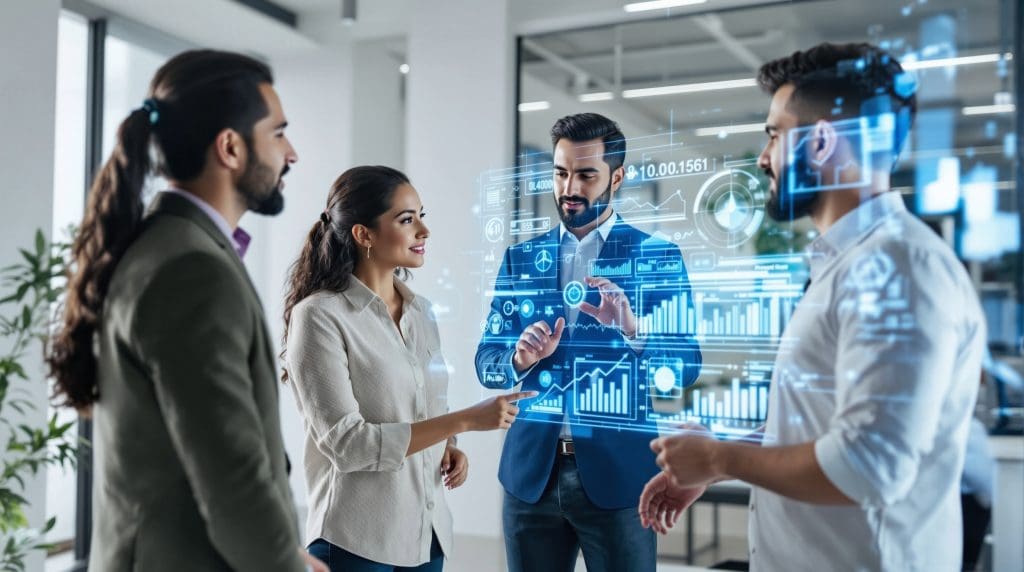Qué estudiar para trabajar en inteligencia artificial 2 trabajar en inteligencia artificial