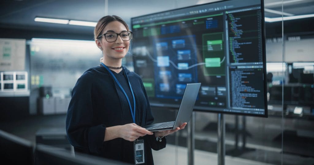 ¿Por qué la IA no puede reemplazar a los ingenieros? Sino a los ingenieros sin criterio 1 IA no puede reemplazar a los ingenieros