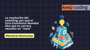 La revolución del reskilling