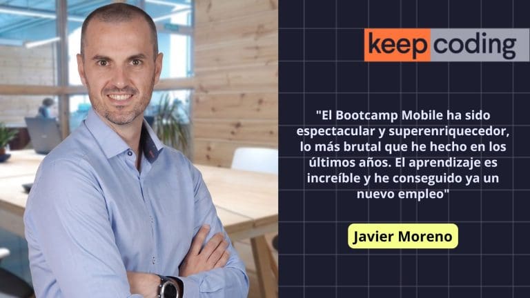 De profesor a desarrollador de apps