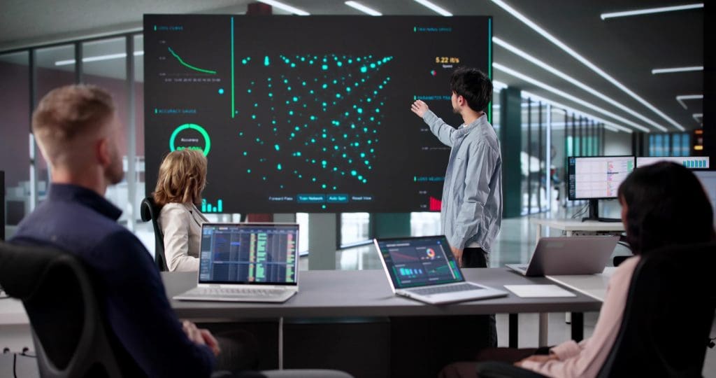 Roadmap para ser Machine Learning Engineer: guía paso a paso 2 Roadmap para ser Machine Learning Engineer