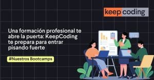 qué hacer después de una FP de informática