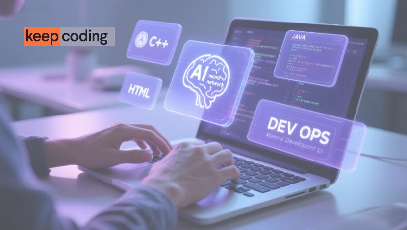 Cómo empezar una carrera en DevOps: guía completa paso a paso 1 Cómo empezar una carrera en DevOps