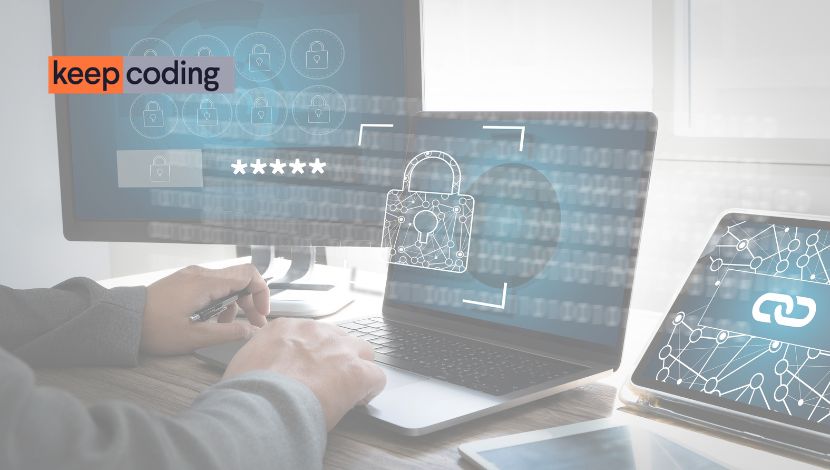 Tendencias en Ciberseguridad que debes conocer 1 Tendencias en Ciberseguridad