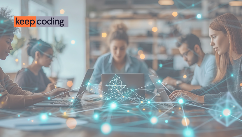 Inteligencia artificial y empleo: qué está ocurriendo realmente con los despidos, la productividad y el futuro del trabajo 1 nteligencia artificial y empleo