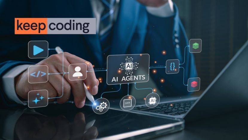 La IA en el código: por qué la confianza en el output generado está cayendo 2 La IA en el código