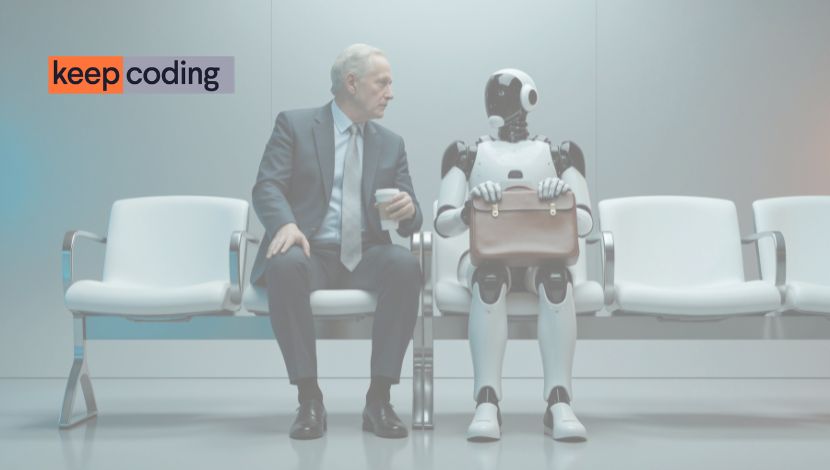 Inteligencia artificial y empleo: qué está ocurriendo realmente con los despidos, la productividad y el futuro del trabajo 2 Inteligencia artificial y empleo