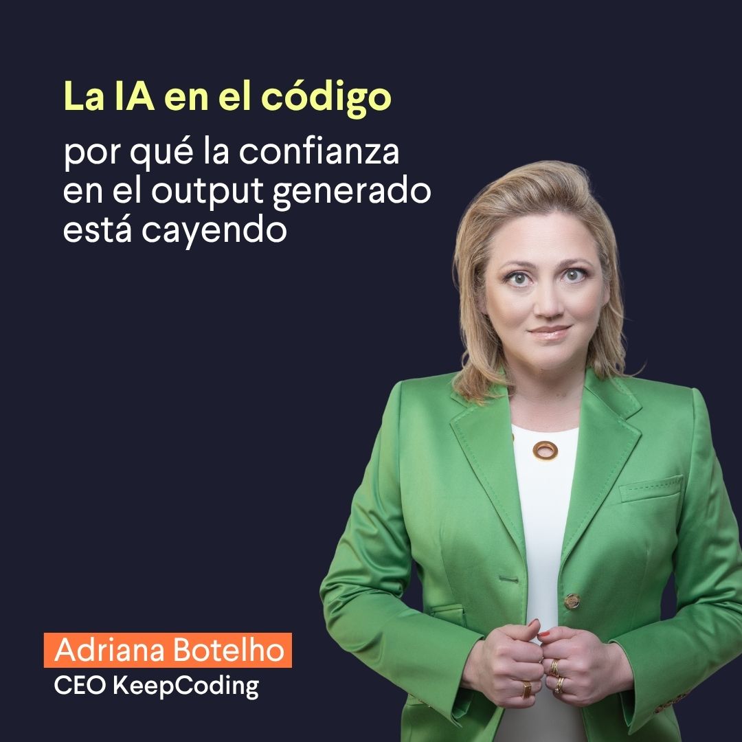 La IA en el código