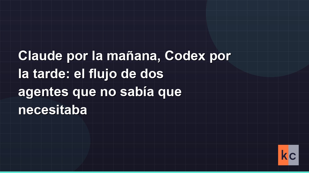 blog de Fernando Rodríguez