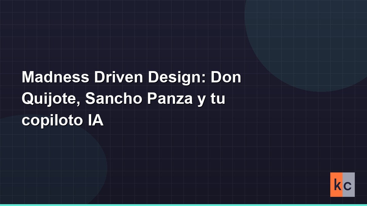 blog de Fernando Rodríguez