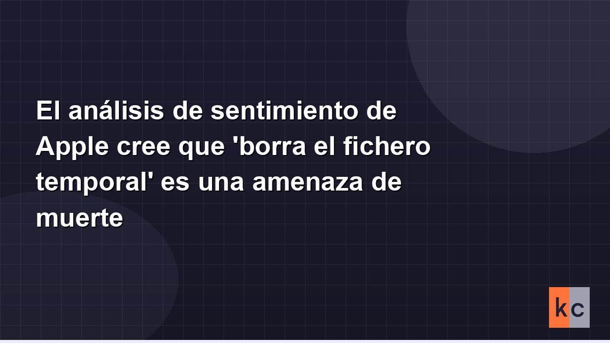 blog de Fernando Rodríguez