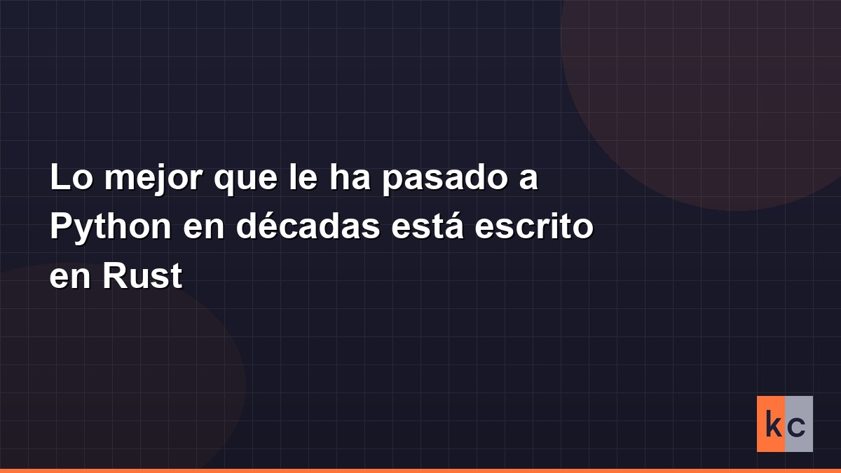 blog de Fernando Rodríguez