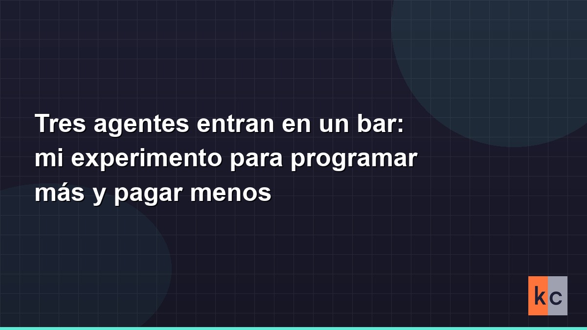 blog de Fernando Rodríguez