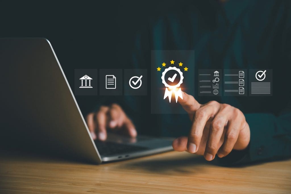 Certificaciones de ciberseguridad más importantes: guía completa 1 Certificaciones de ciberseguridad
