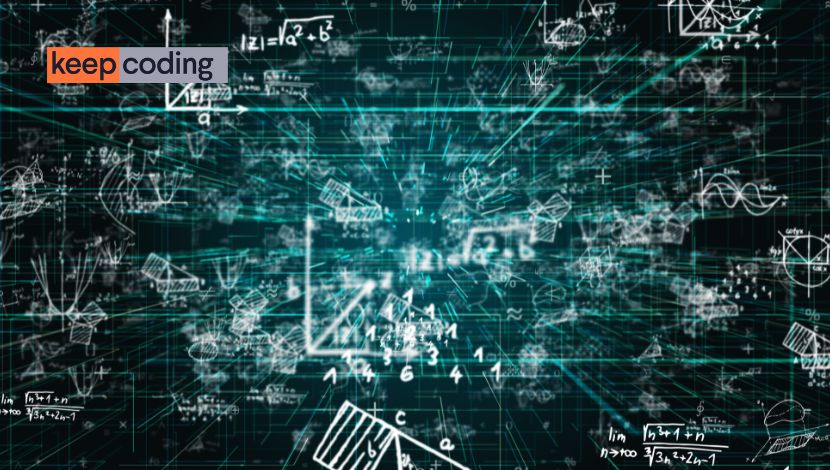 Matemáticas para la ciencia de datos