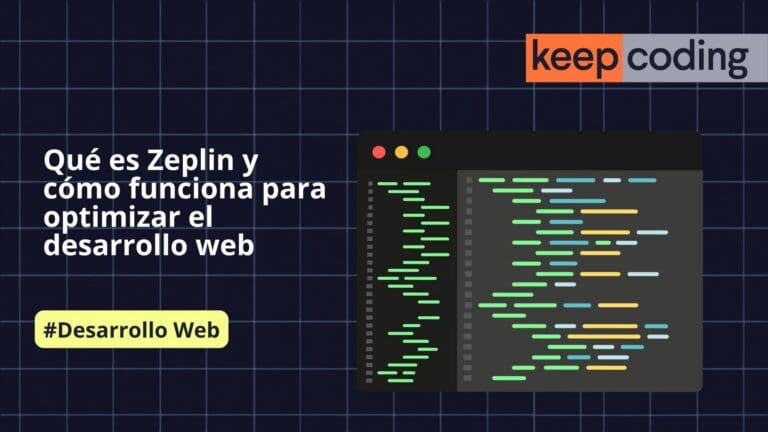 Blog de Programación y Tecnología 10 Qué es Zeplin