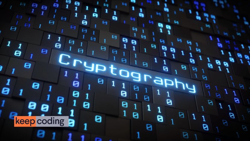 ¿Qué es la criptografía de curva elíptica? 1 criptografía